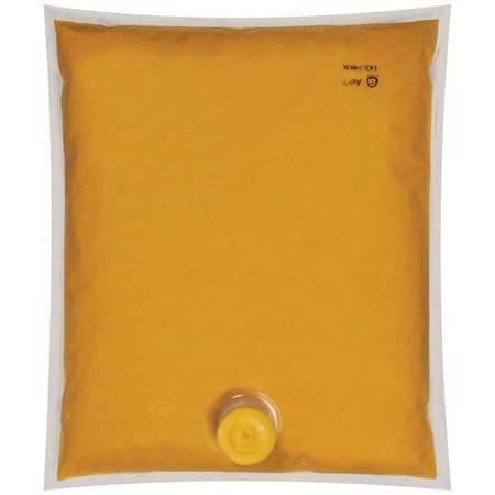 Ortega Ortega Nacho Cheese Sauce Dispenser Pouch 107 oz., PK4 706068